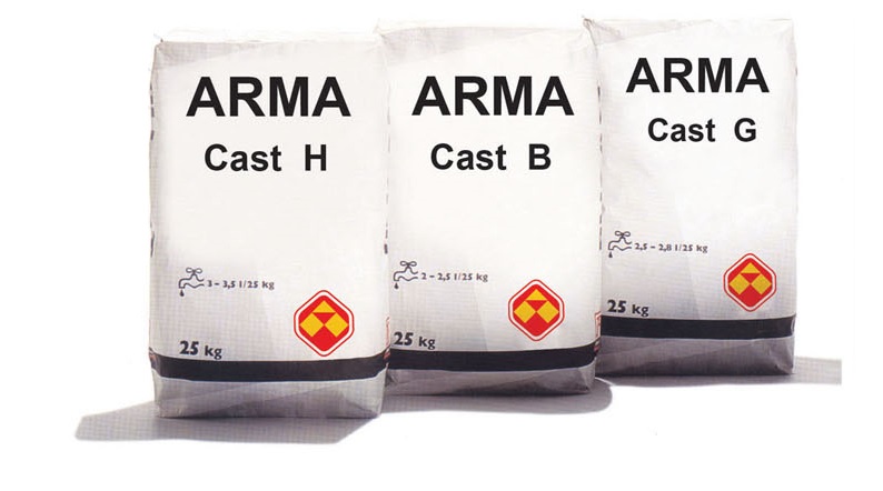 آرمان عايق سپاهان