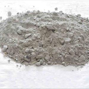 جرم ریختنی نسوز شاموتی